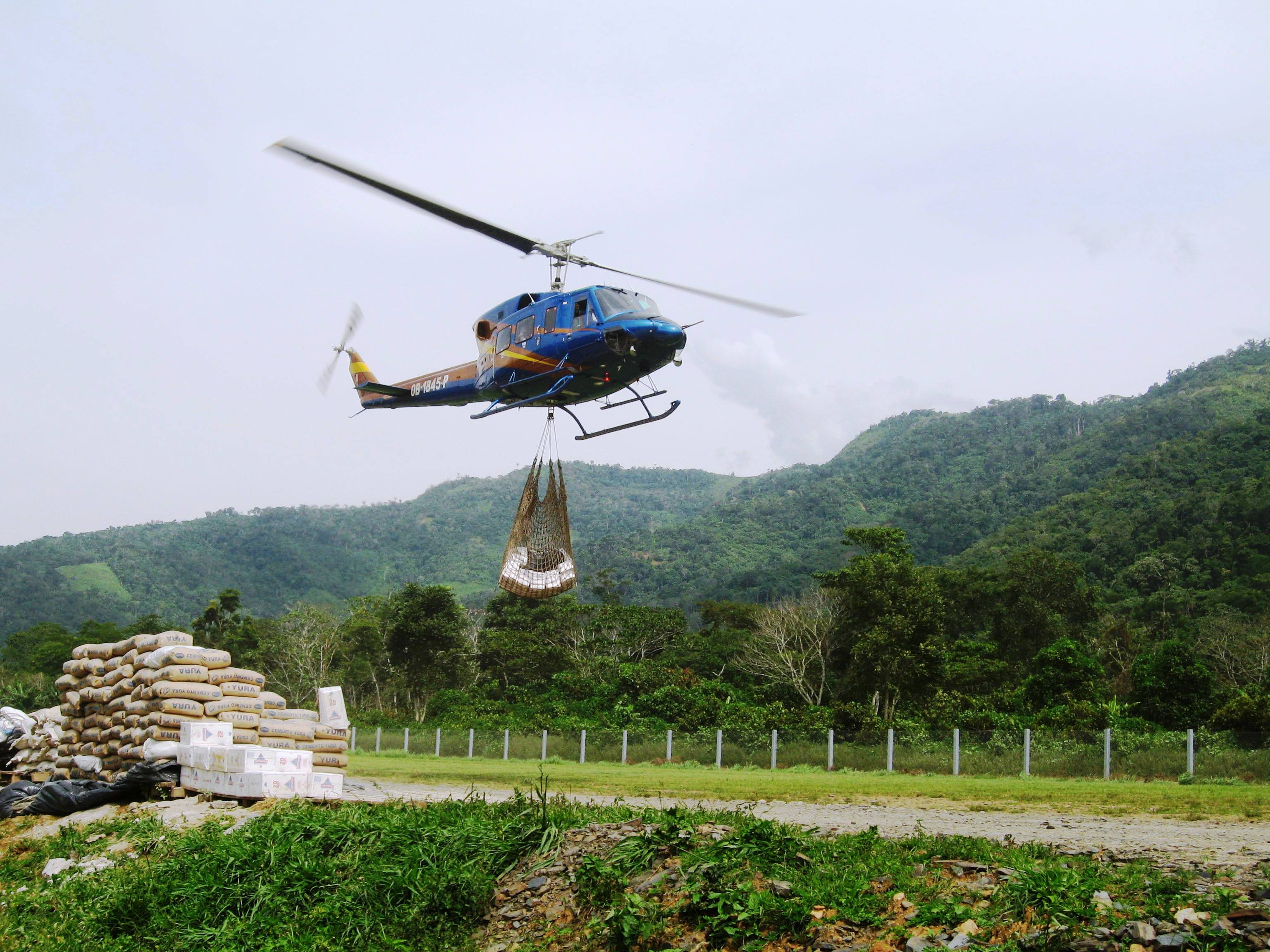Bell 212 / 412
