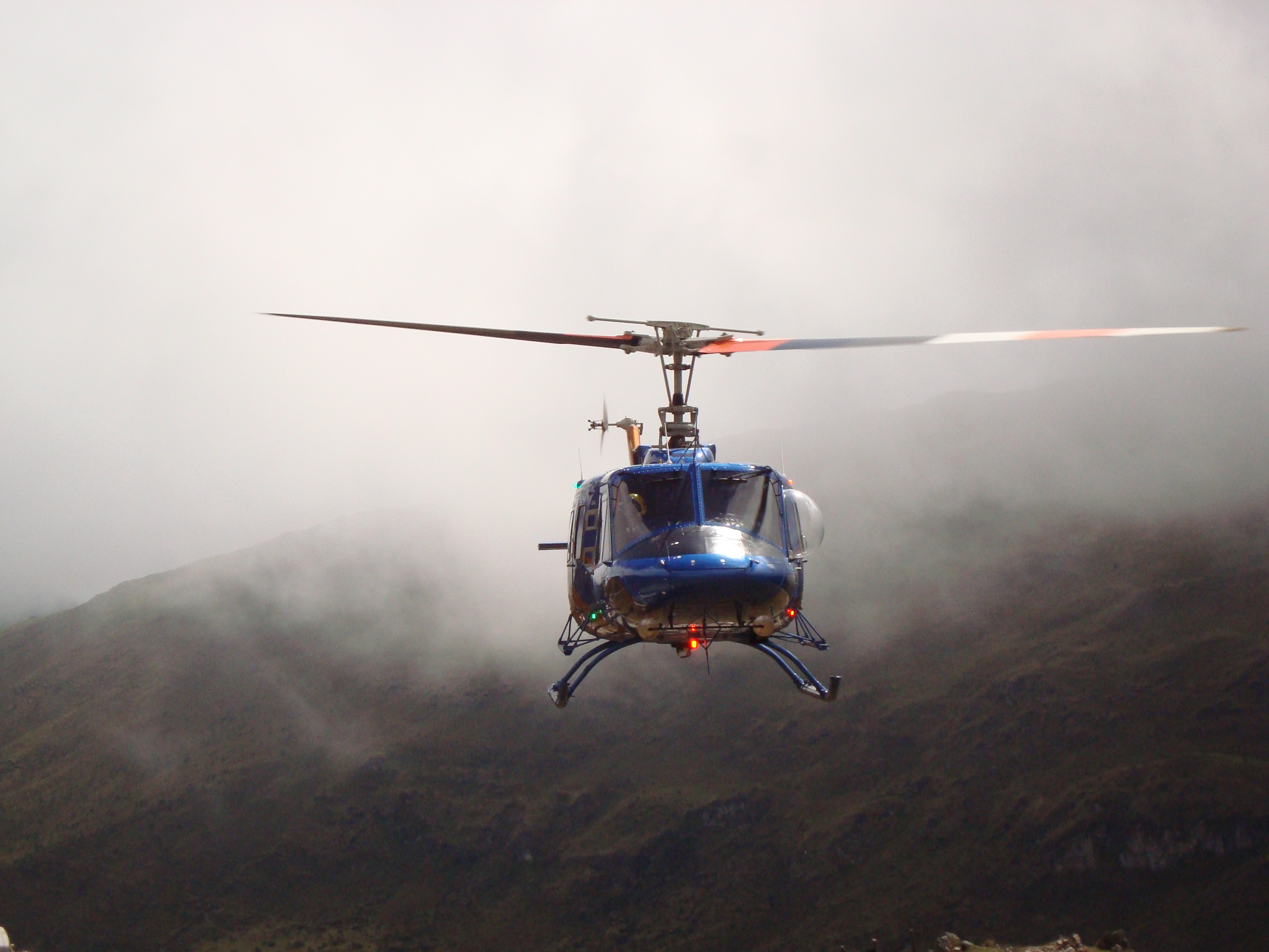 Bell 212 / 412