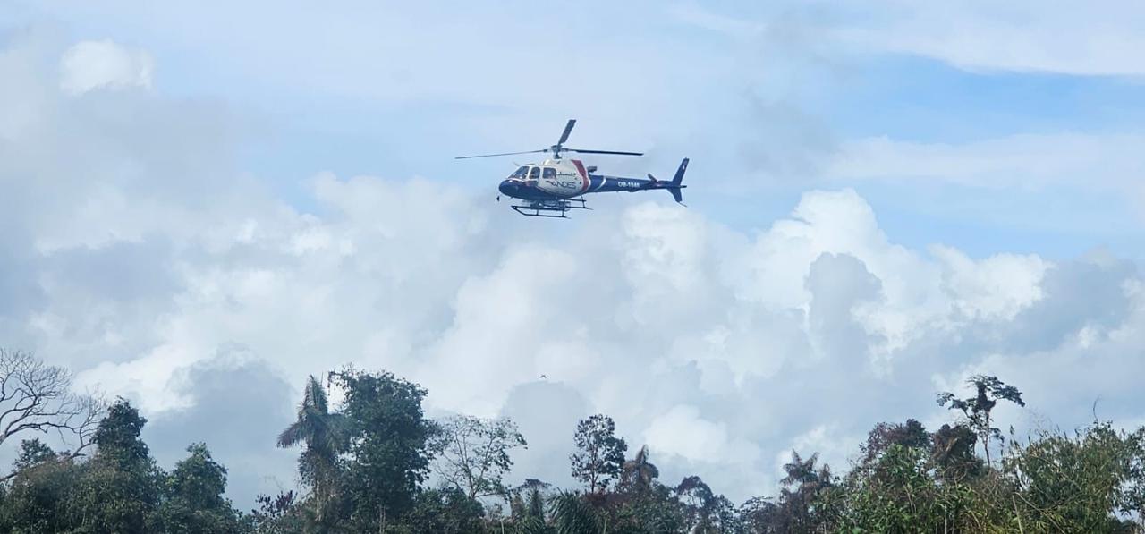 Bell 212 / 412
