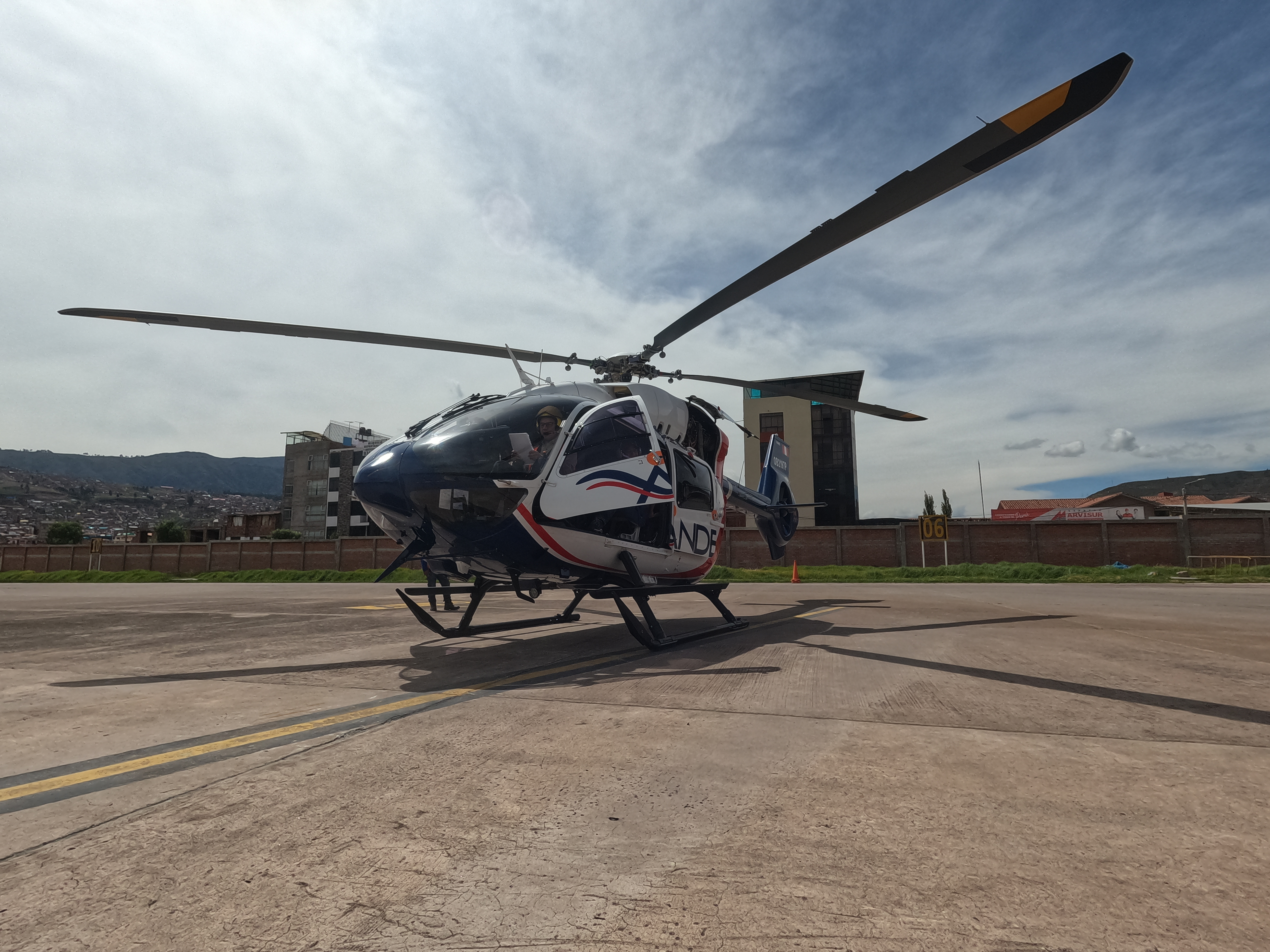 Transporte de Pasajeros