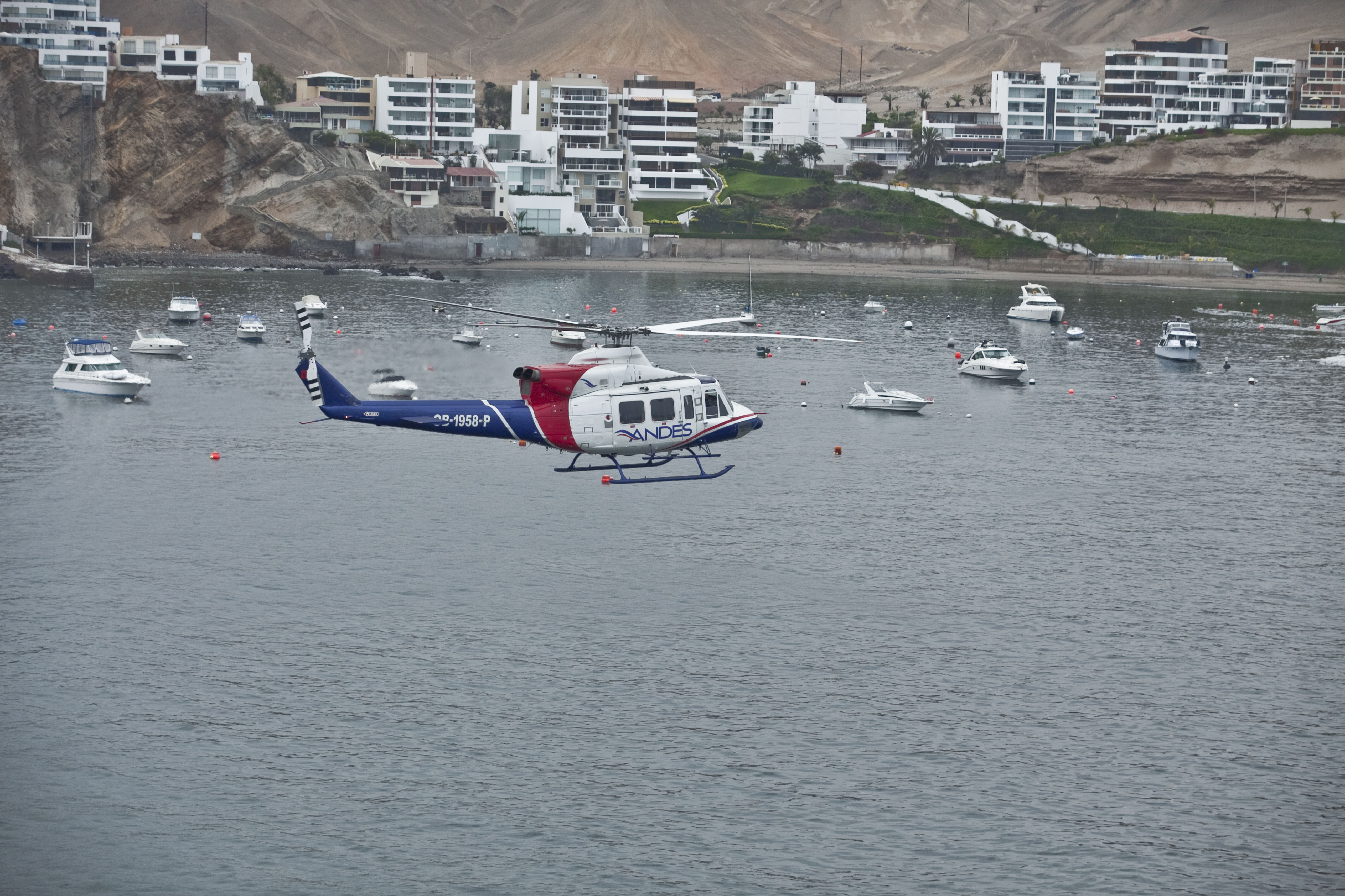 Bell 212 / 412