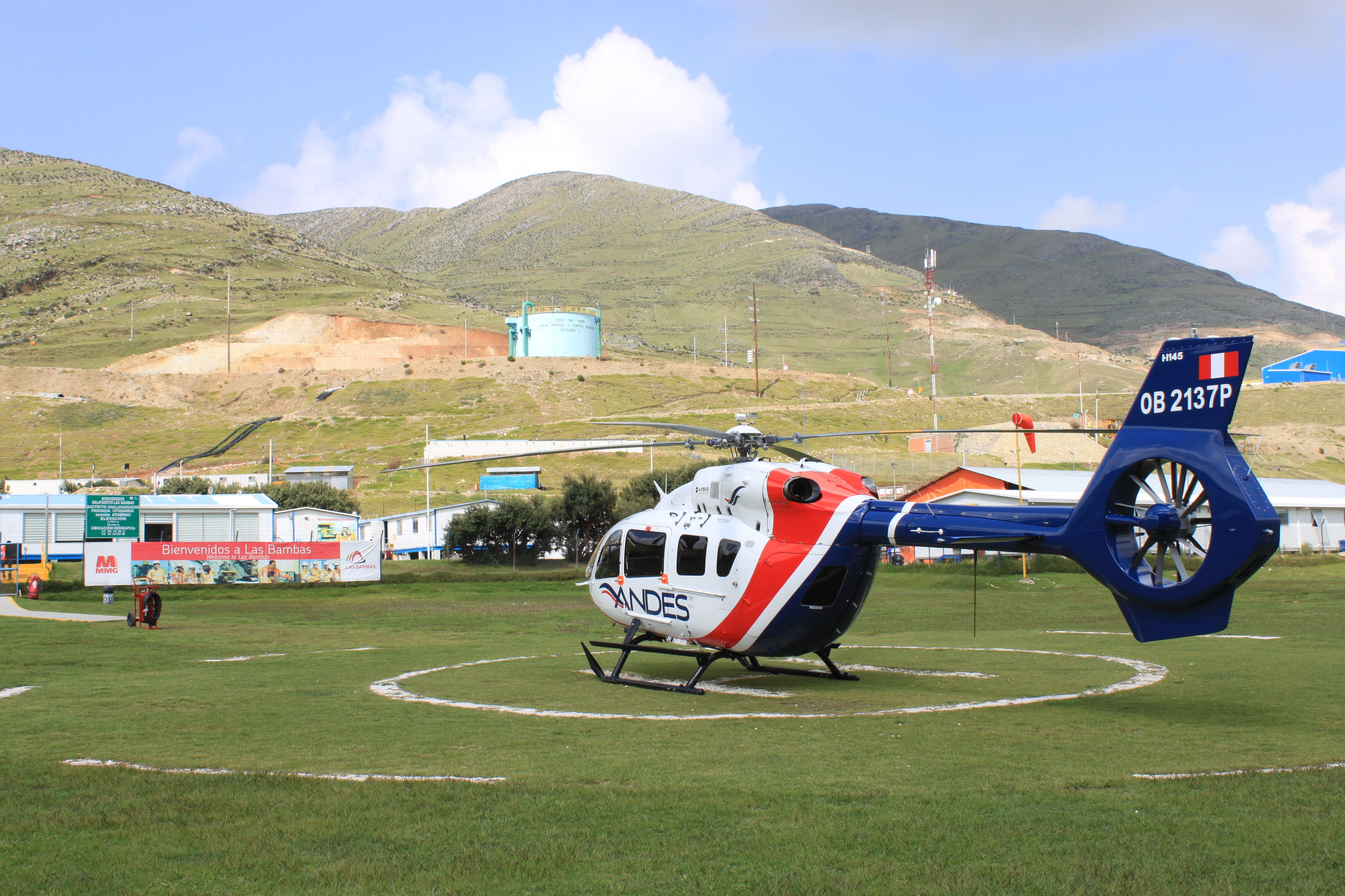 Transporte de Pasajeros